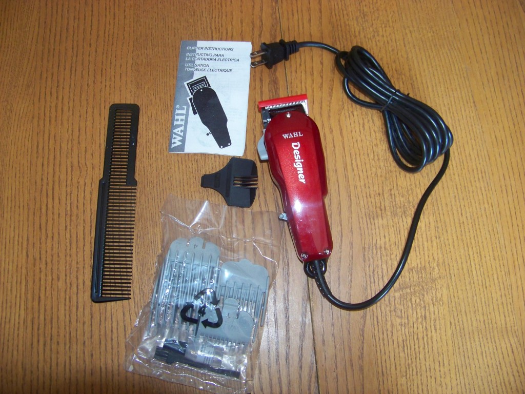 Wahl Hair Clippers