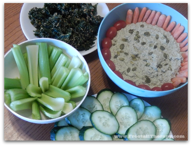 SuperBowl-Raw-Vegan-Dip