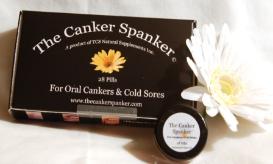 Canker Spanker Review