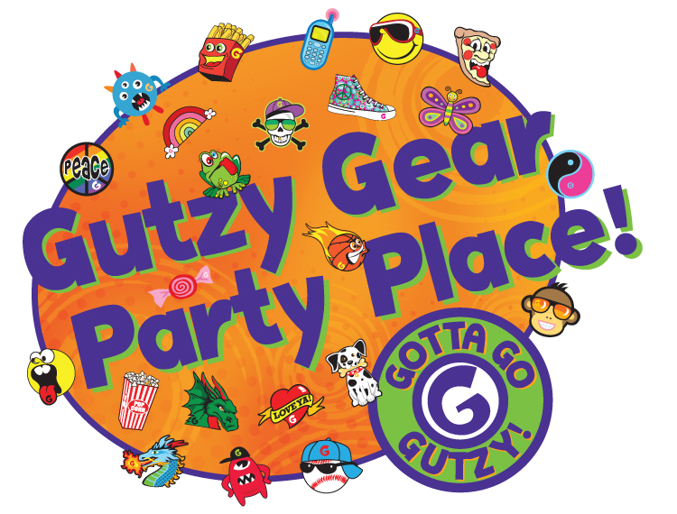 Review – Gutzy Gear