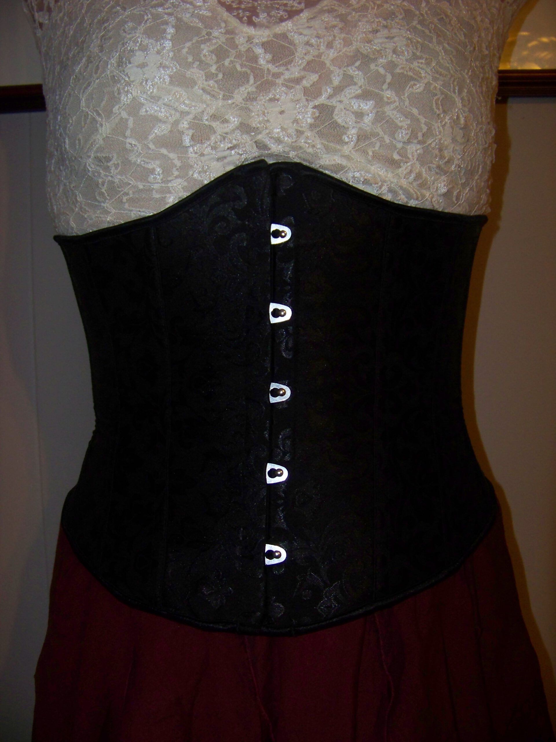 #BlogHer12 – Blogger Bash: Review and Sweepstakes – Corset Chick $30 value