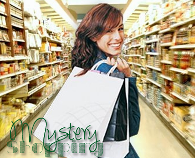 Mystery Shopping is real, but don’t pay to work!
