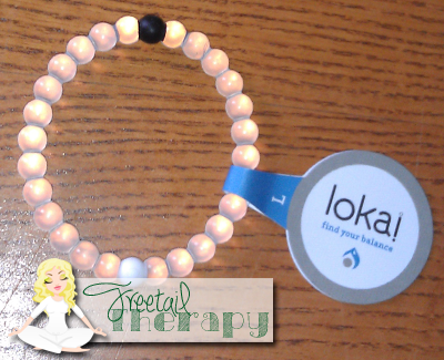 Review – lokai bracelet