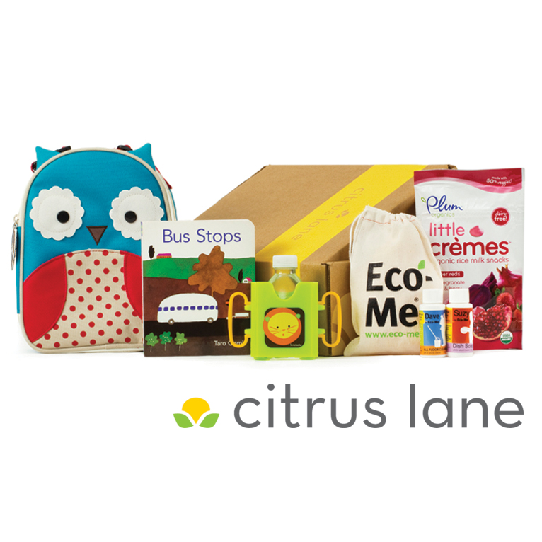 Citrus Lane – $10 Off Coupon Code!