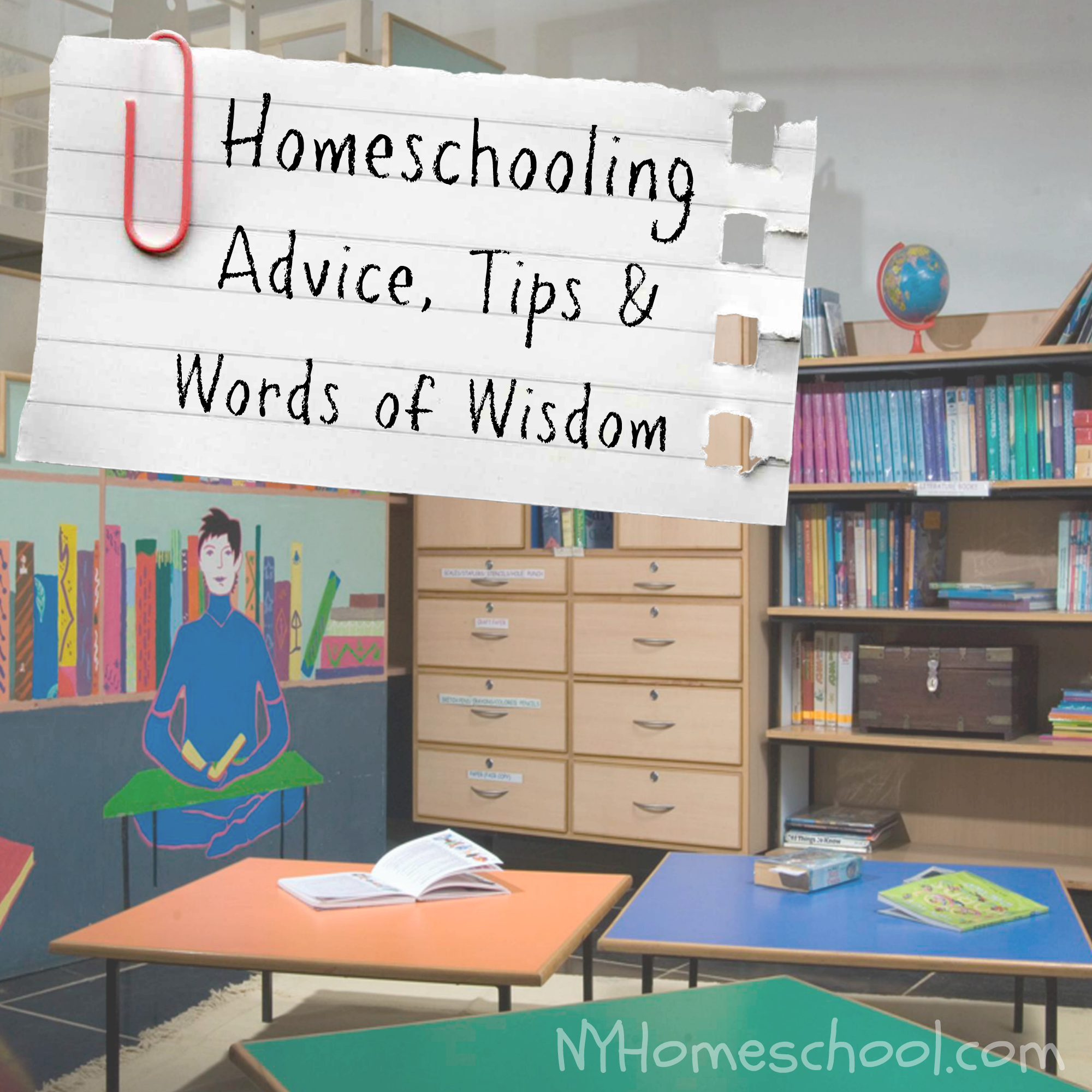 Advice From Those Who Know Thanks To Homeschooling Success