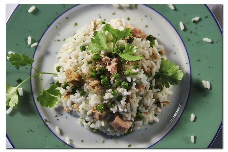 Traditional “Stand-and-Stir” Risotto Recipe