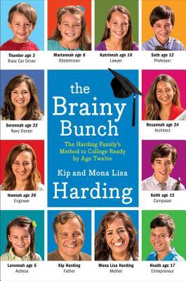 Review of “The Brainy Bunch” Book