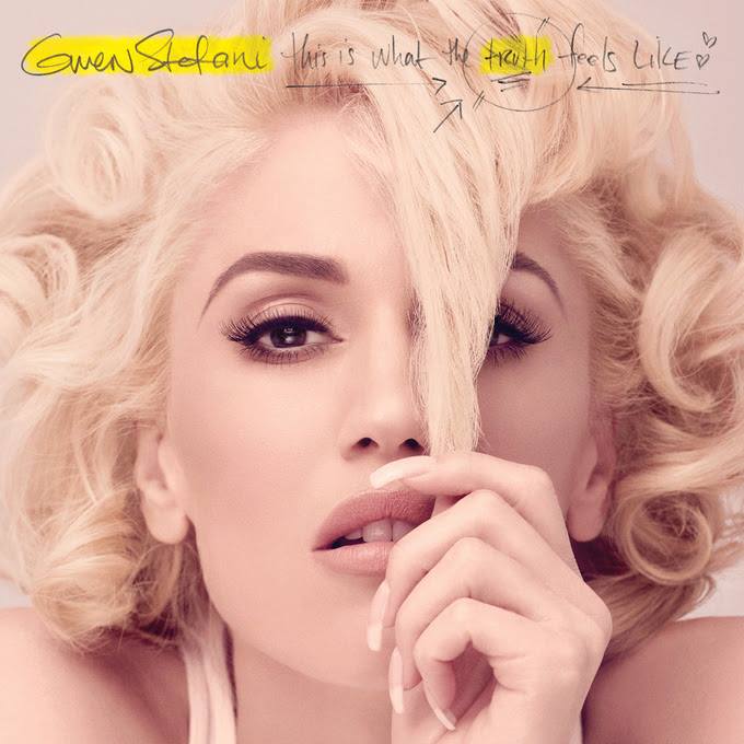 Review: Gwen Stefani – This Is What The Truth Feels Like