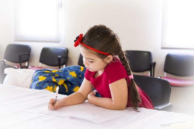 5 Ways to Help Your Children Focus in School