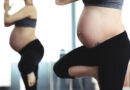 Safe Exercises During Pregnancy