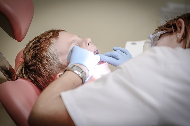 How Do I Find the Right Dentist for My Kids?