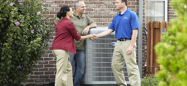 Running Your AC Unit Too Much? 5 Ways to Reduce the Cost Without Reducing the Air Flow