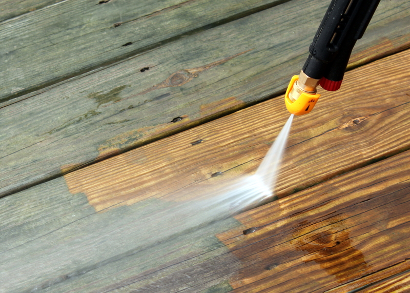 What You Should Know Before You Buy a Pressure Washer