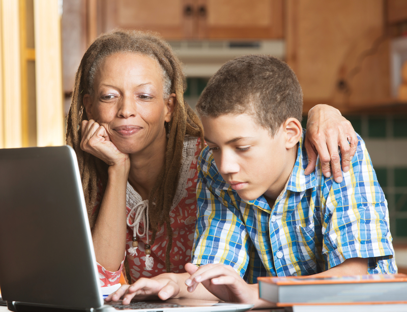 5 Tools Transforming Homeschooling