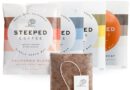 Steeped Coffee Giveaway – Ends 5/11/2021