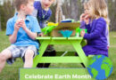 Green Kid Crafts: Award-Winning Hands-On Science & Craft Activities for Kids 2-10+