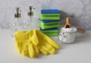 6 Simple Ways to Maintain a Clean Home