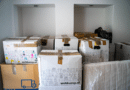 How To Declutter Your Home Ready For A Big Move