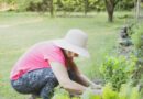 Simple Ways to Protect Your Posture While Gardening