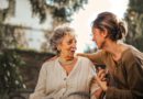 How to Choose a Nursing Home for Your Aging Parent