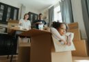 Three Important Tasks To Complete After Moving Into A New Home