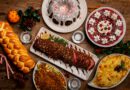 Best Recipes To Add To Your Yule Menu