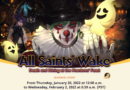 FFXIV: All Saints’ Wake 2022