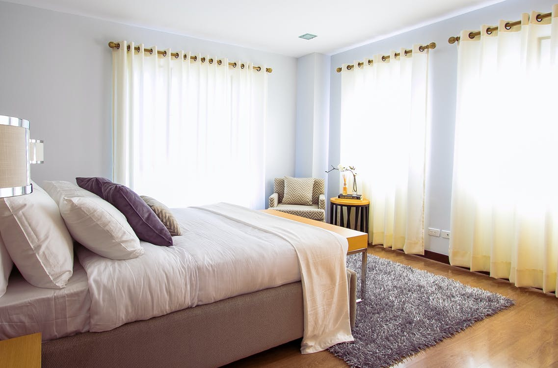 Why Curtains Are Better For Your Home Than Blinds