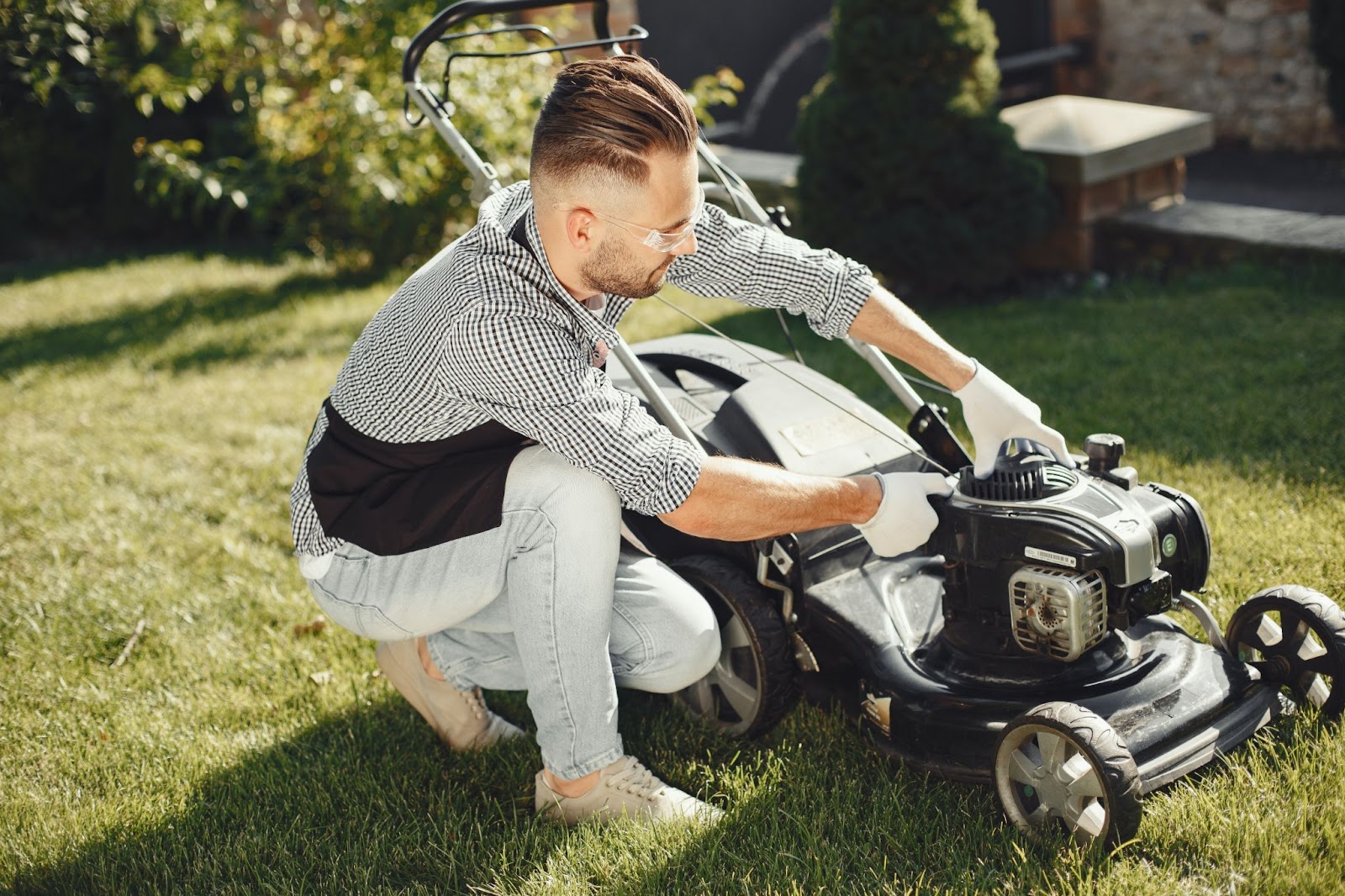 Upgrade Your Backyard Tech This Summer