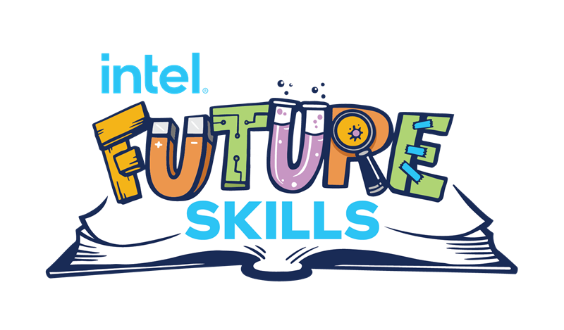 Intel® Future Skills Sports STEAM Camp (Winter 2022) Pre-Registration