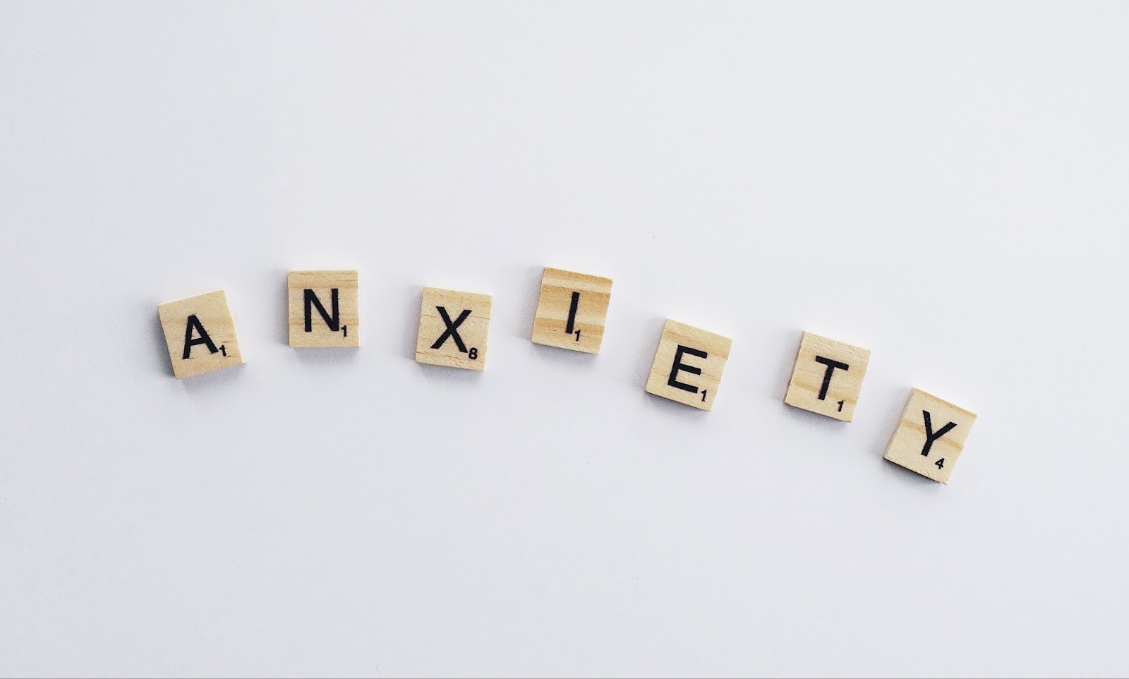 7 Natural Ways to Reduce Anxiety
