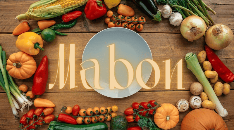 Mabon for the Family: A guide to celebrating the autumnal equinox