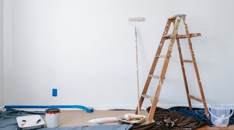 Home Renovation Preparation Tips