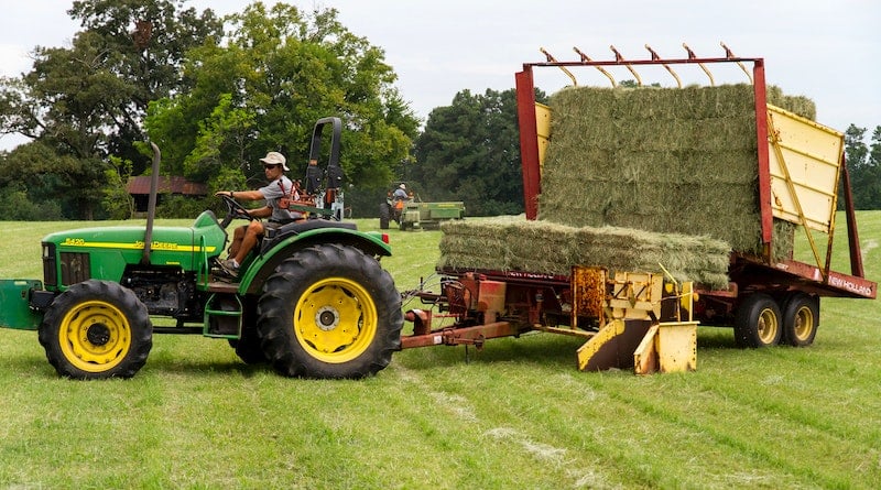 How to Prolong the Life of Your Agricultural Machinery