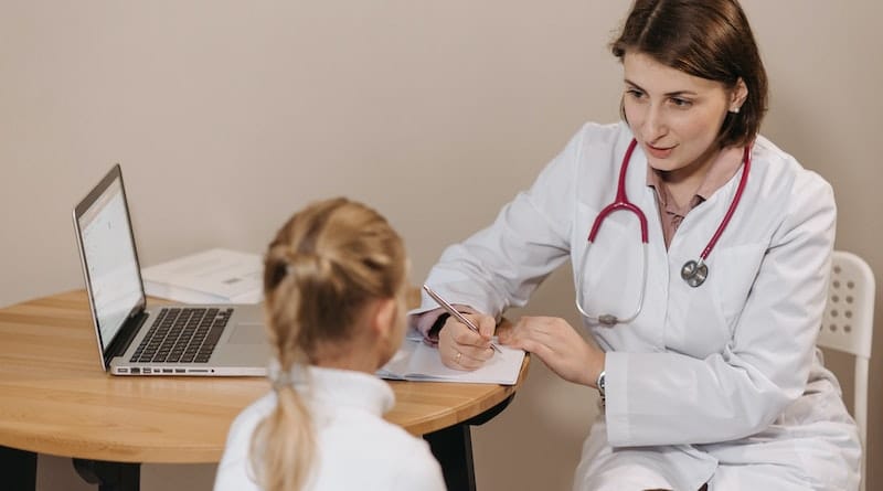 Common Mistakes People Make at Their Doctor Visits
