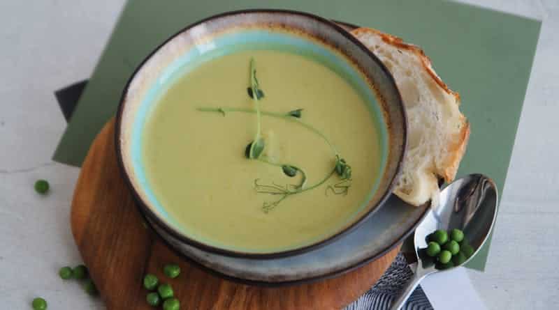 Split Pea Soup