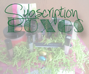 Subscription Boxes